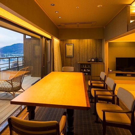 Hotel New Awaji Sumoto Bagian luar foto