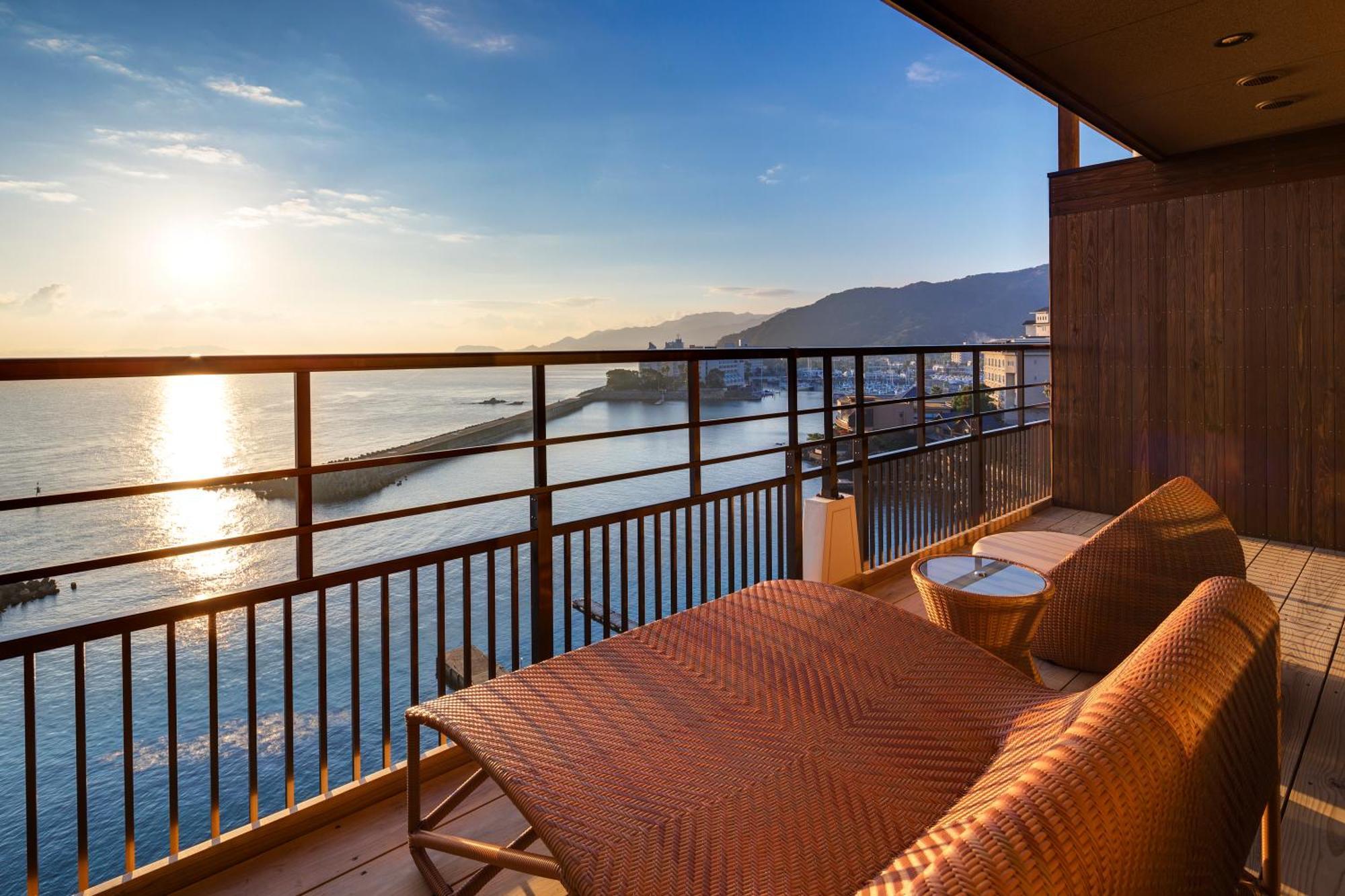 Hotel New Awaji Sumoto Bagian luar foto