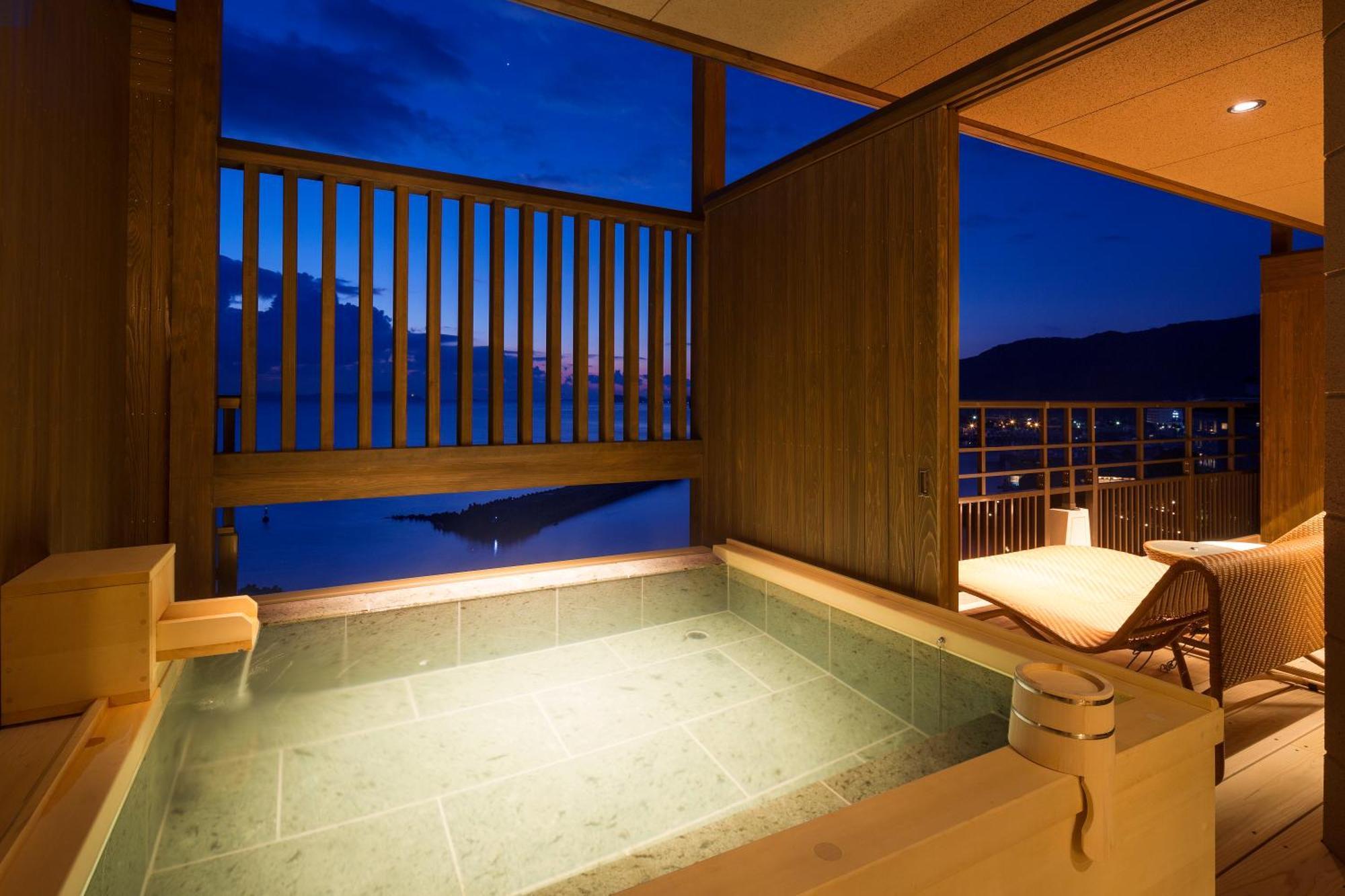 Hotel New Awaji Sumoto Bagian luar foto