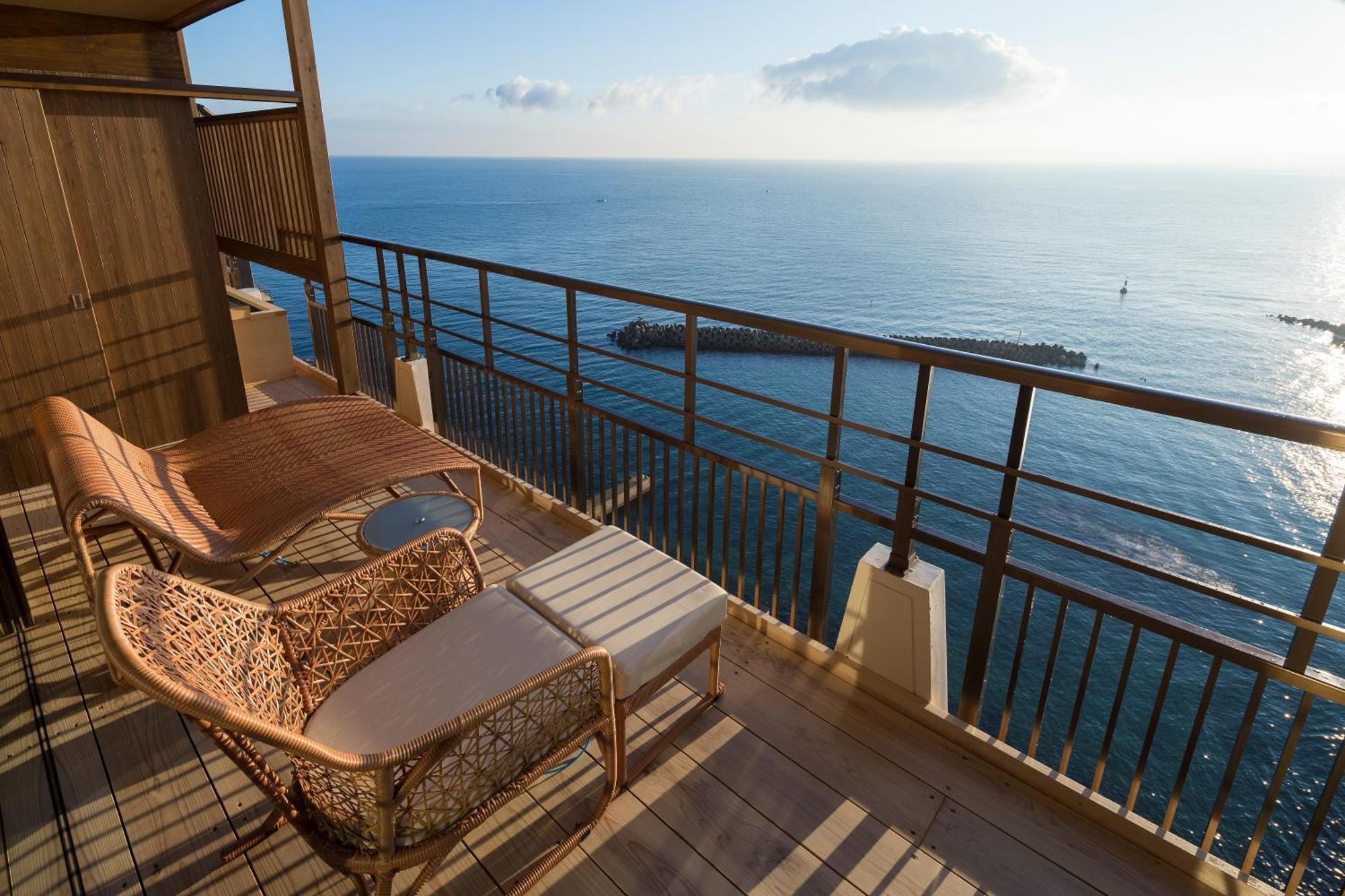 Hotel New Awaji Sumoto Bagian luar foto