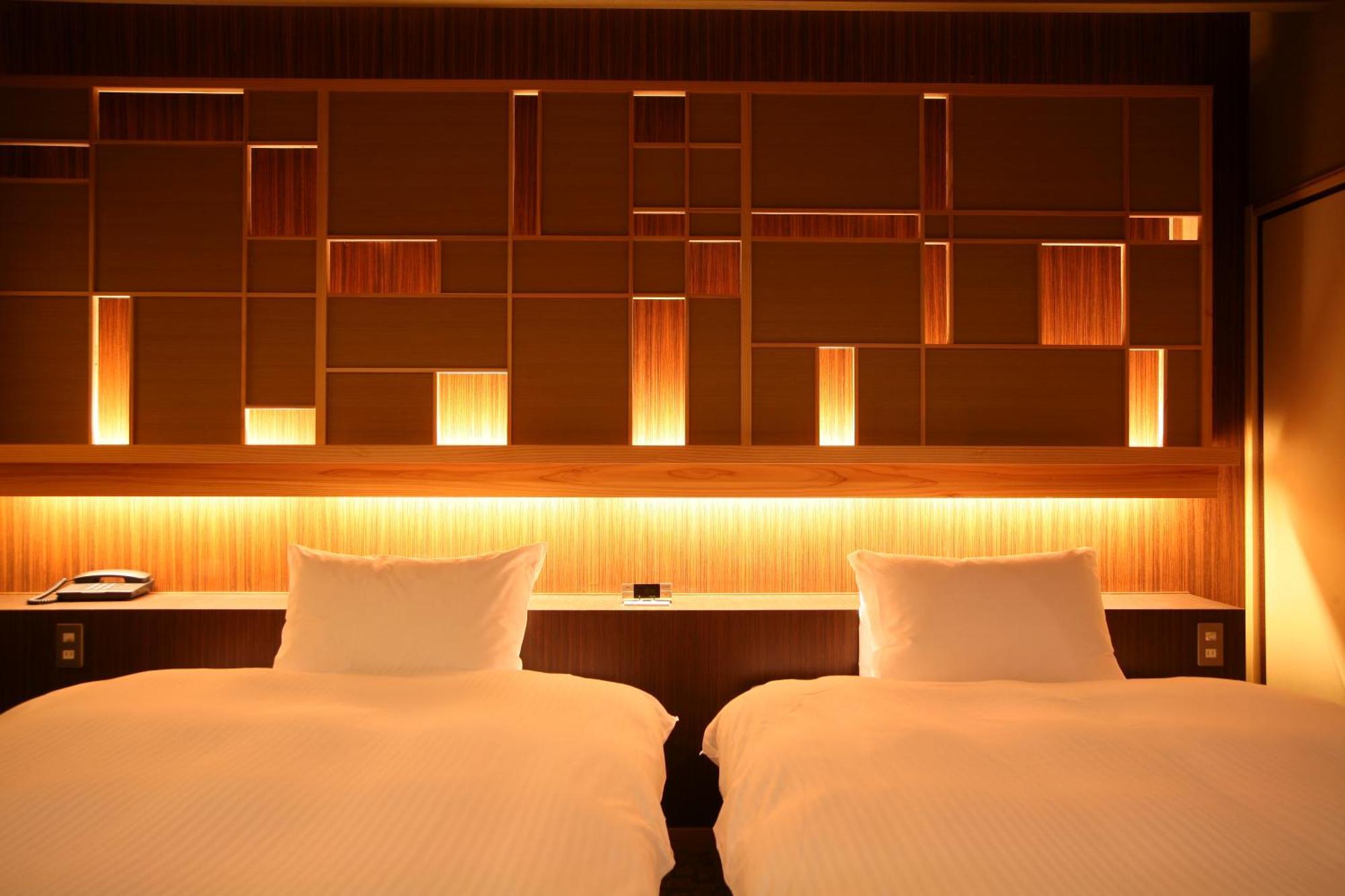 Hotel New Awaji Sumoto Bagian luar foto