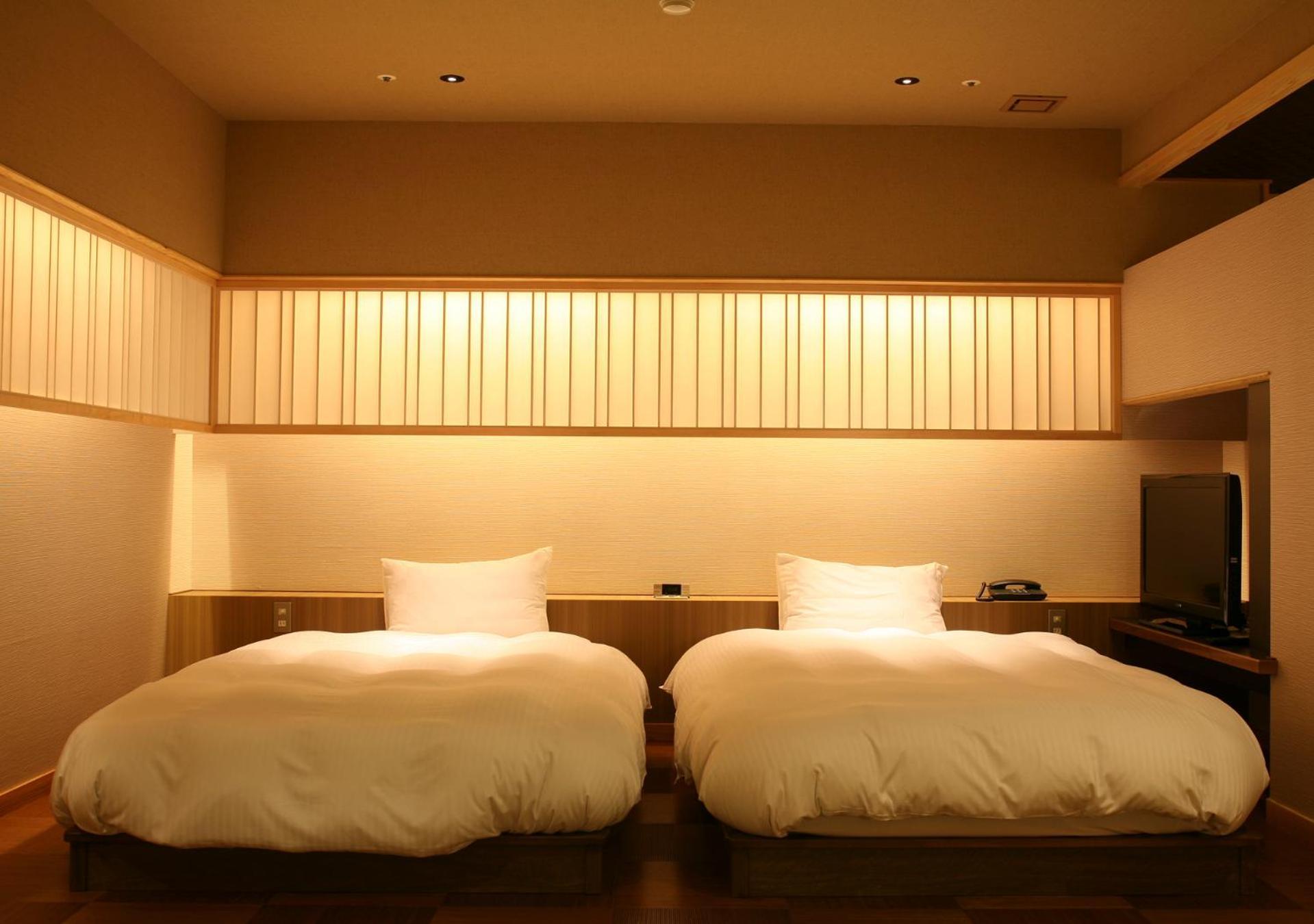Hotel New Awaji Sumoto Bagian luar foto