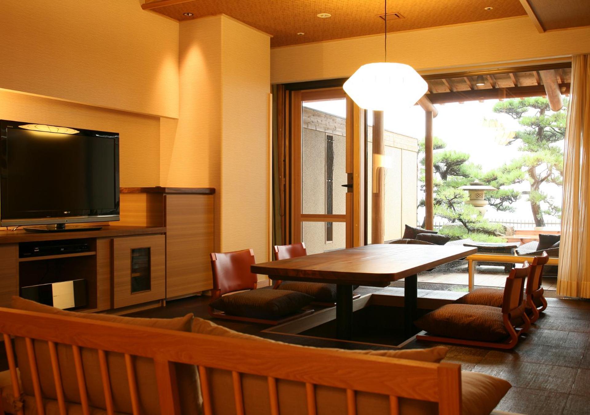 Hotel New Awaji Sumoto Bagian luar foto