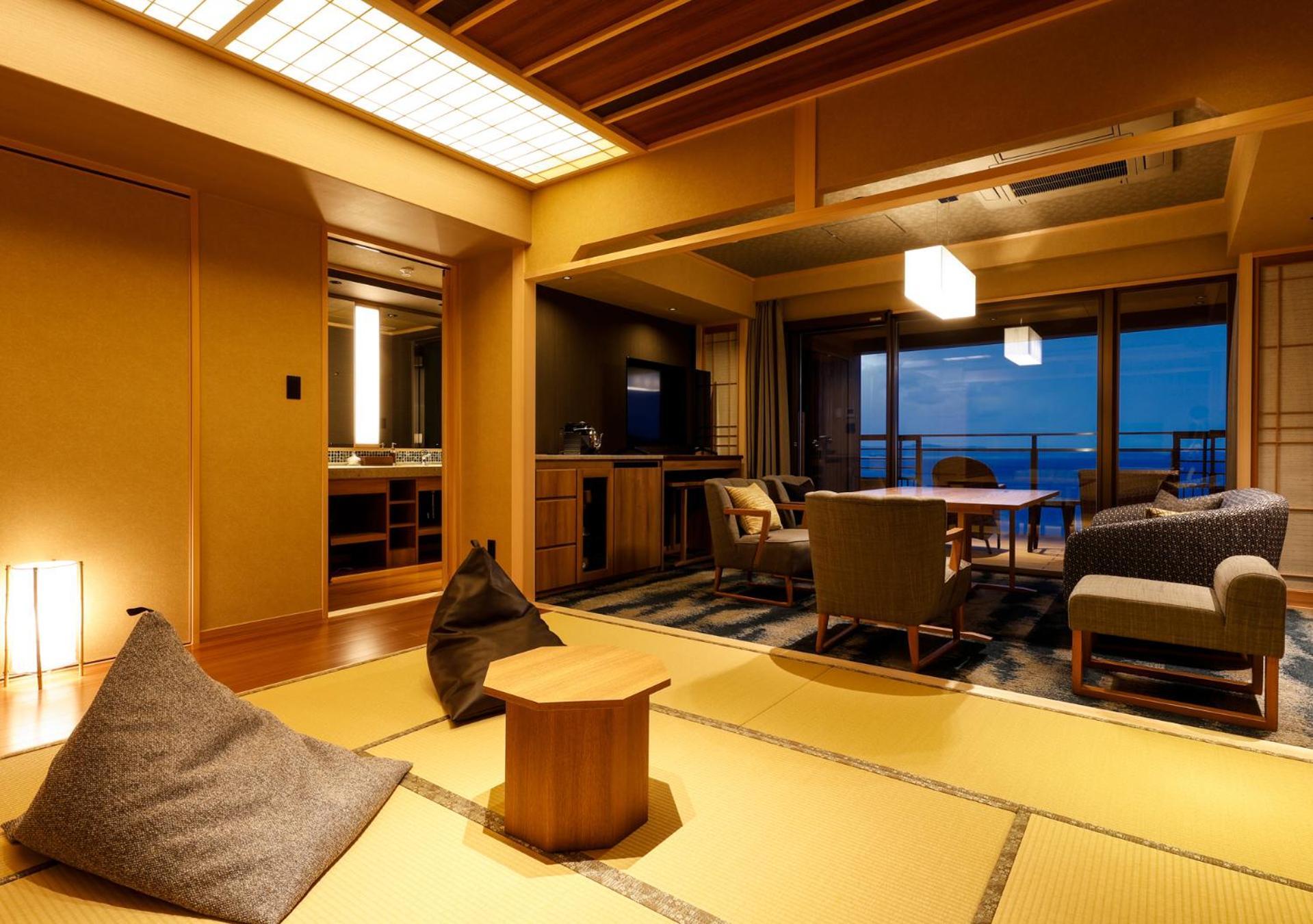 Hotel New Awaji Sumoto Bagian luar foto