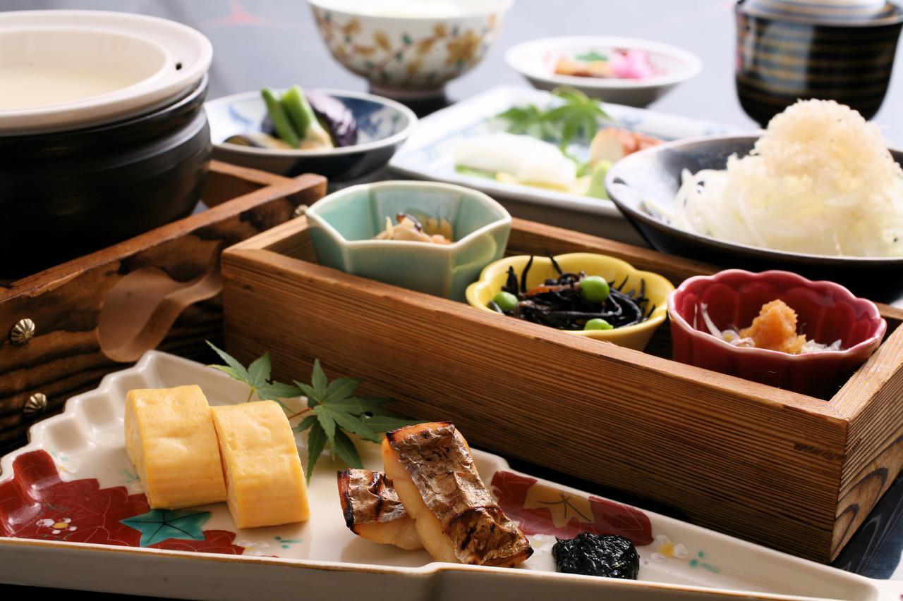 Hotel New Awaji Sumoto Bagian luar foto