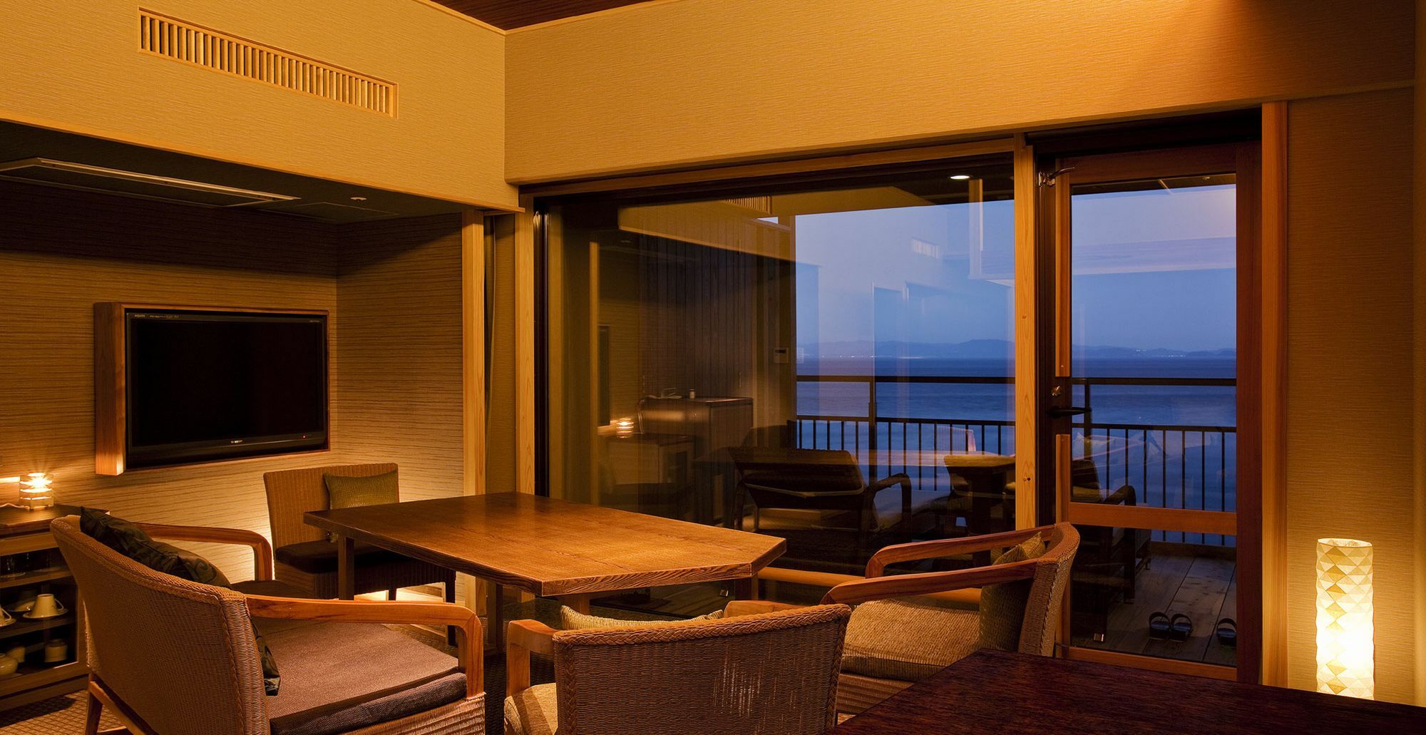 Hotel New Awaji Sumoto Bagian luar foto